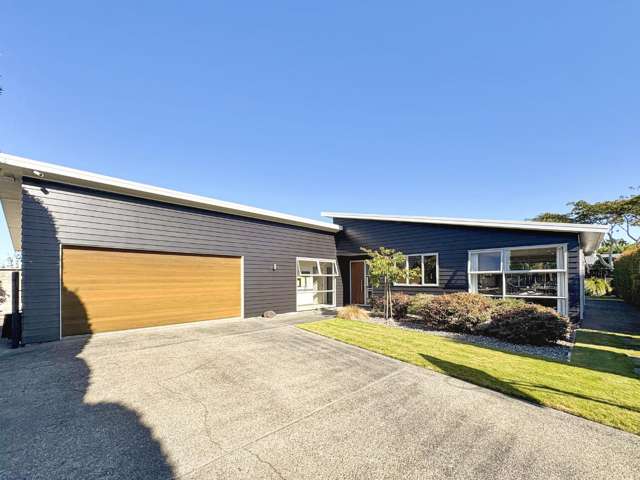 SPRINGVALE - 4 BEDROOMS
