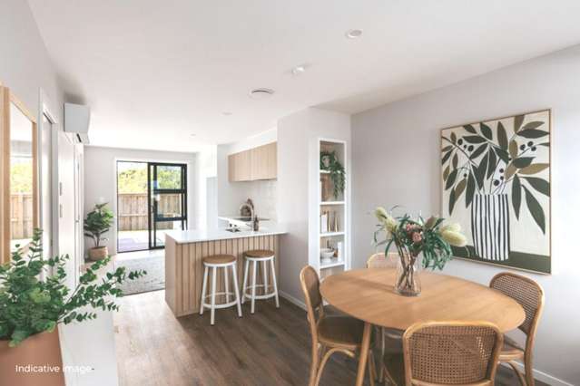 New – Modern Living