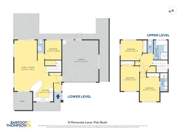 5 Moravale Lane Flat Bush_1