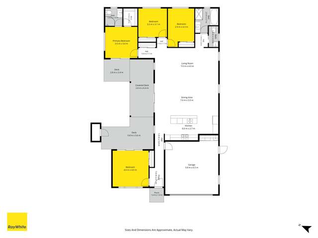 4 Tararua Street Massey_1