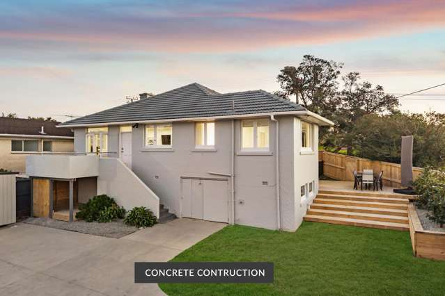 Bright, Modern, and Move-in ready