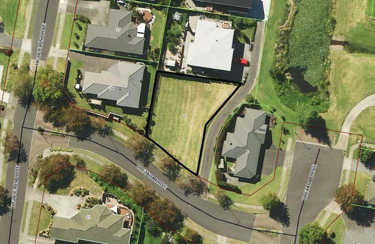 3 Uretara Drive_3