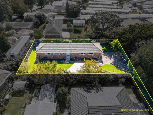 1088m2 Flat Goldmine | 3 Units | Income + Future Upside