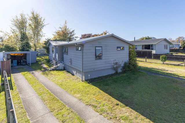 Heights of Opportunity – Must-Sell on Marshall!