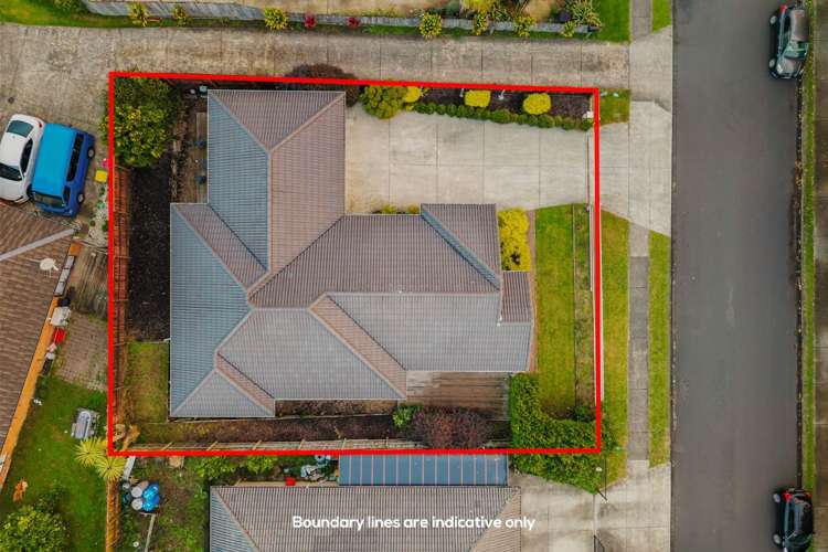 17 Artillery Drive Papakura_7