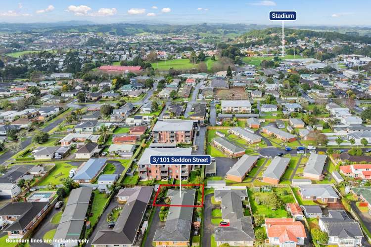 3/101 Seddon Street Pukekohe_13