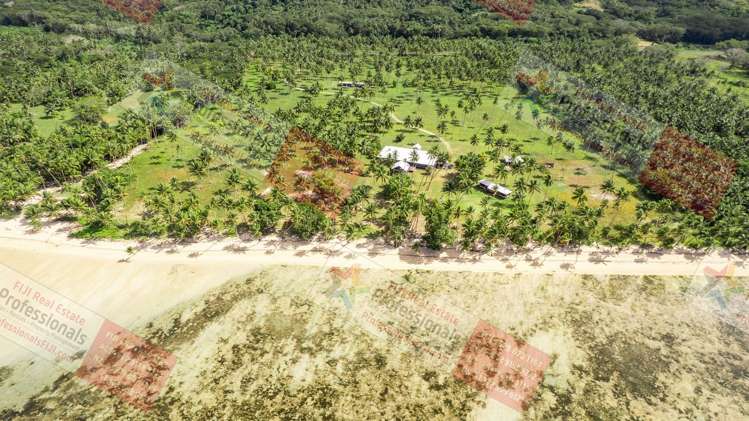 Lot Lots 3&4/, Levukalailai Savusavu_4