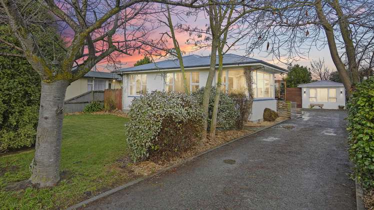 9 Stephens Street Rangiora_9