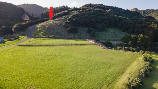 Lot Lot 1/16 Woodleigh Lane Mangawhai Heads_1