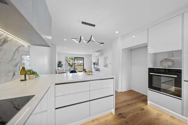 Brand New, Move in Ready