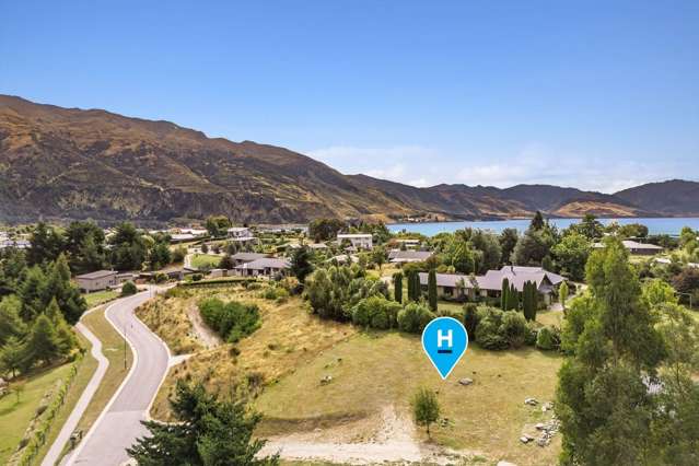 7 Skylark Place Lake Hawea_4