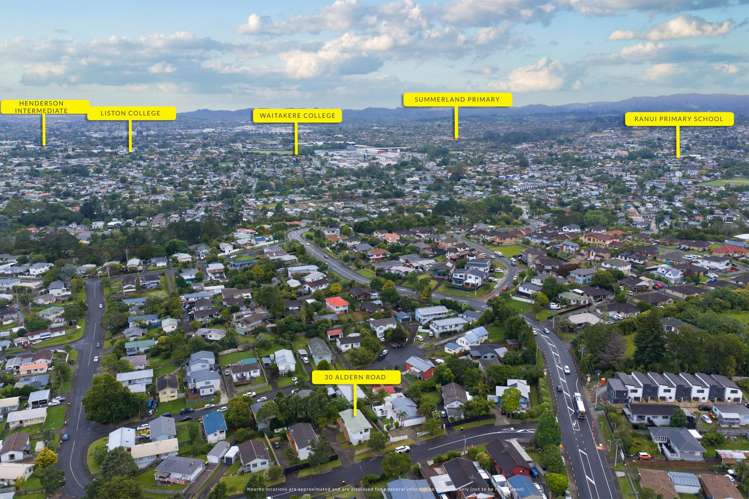 30 Aldern Road Massey_29