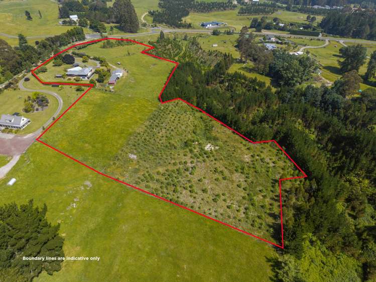 1 Michaels Way Bonshaw Park_46