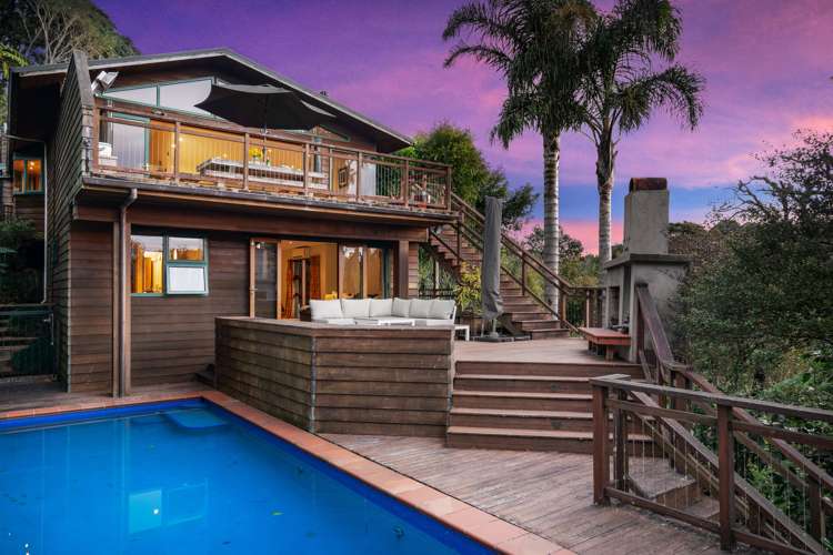 439 Titirangi Road Titirangi_24