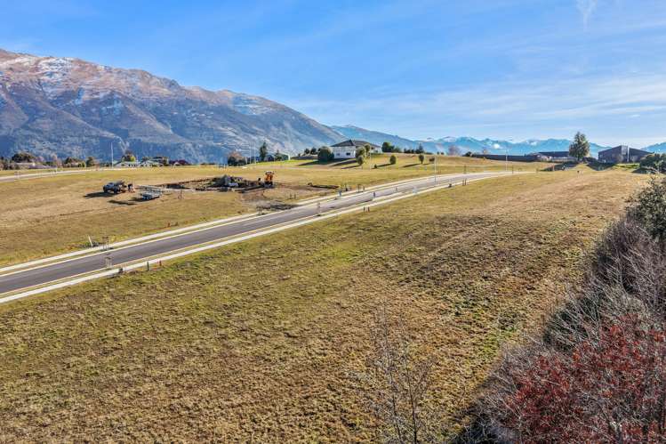 Lot 23 Koreke Rise Lake Hawea_12
