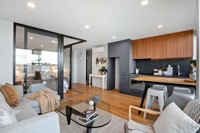 102/1 Cobden Street City Centre_1