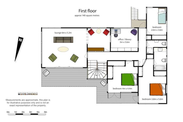 5 Gilliam Street New Lynn_26