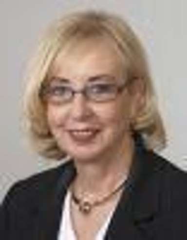 Annette Edwards