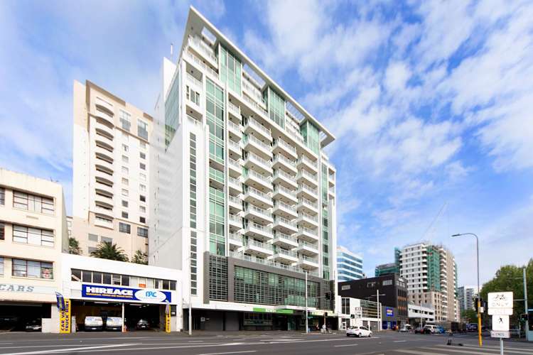609/85 Beach Road Auckland Central_5