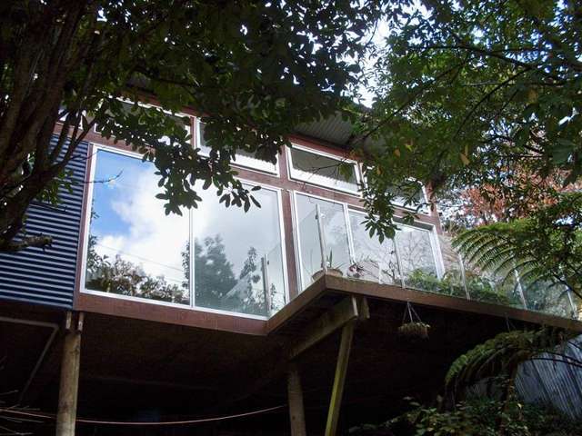 Lake Okareka Living