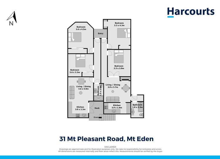 31 Mount Pleasant Road Mount Eden_18