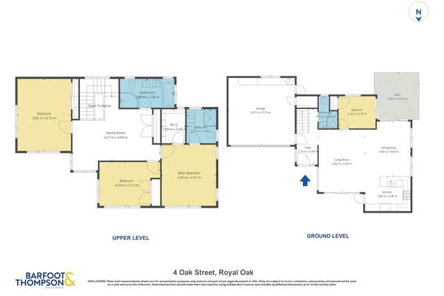 4 Oak Street Royal Oak_1