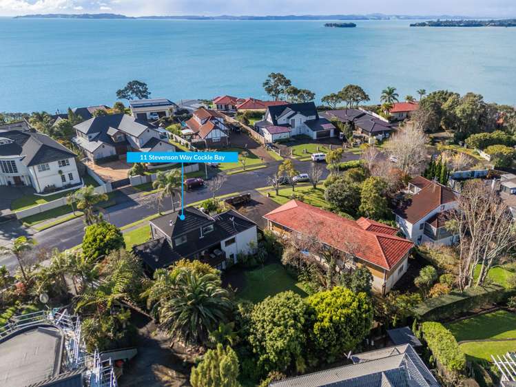 11 Stevenson Way Cockle Bay_34