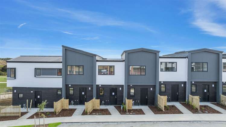 LOT3,22/,23,24,25 / 241 Flat Bush School Road Flat Bush_27