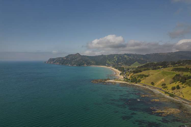 1 Hilldale Crescent Kuaotunu West_23