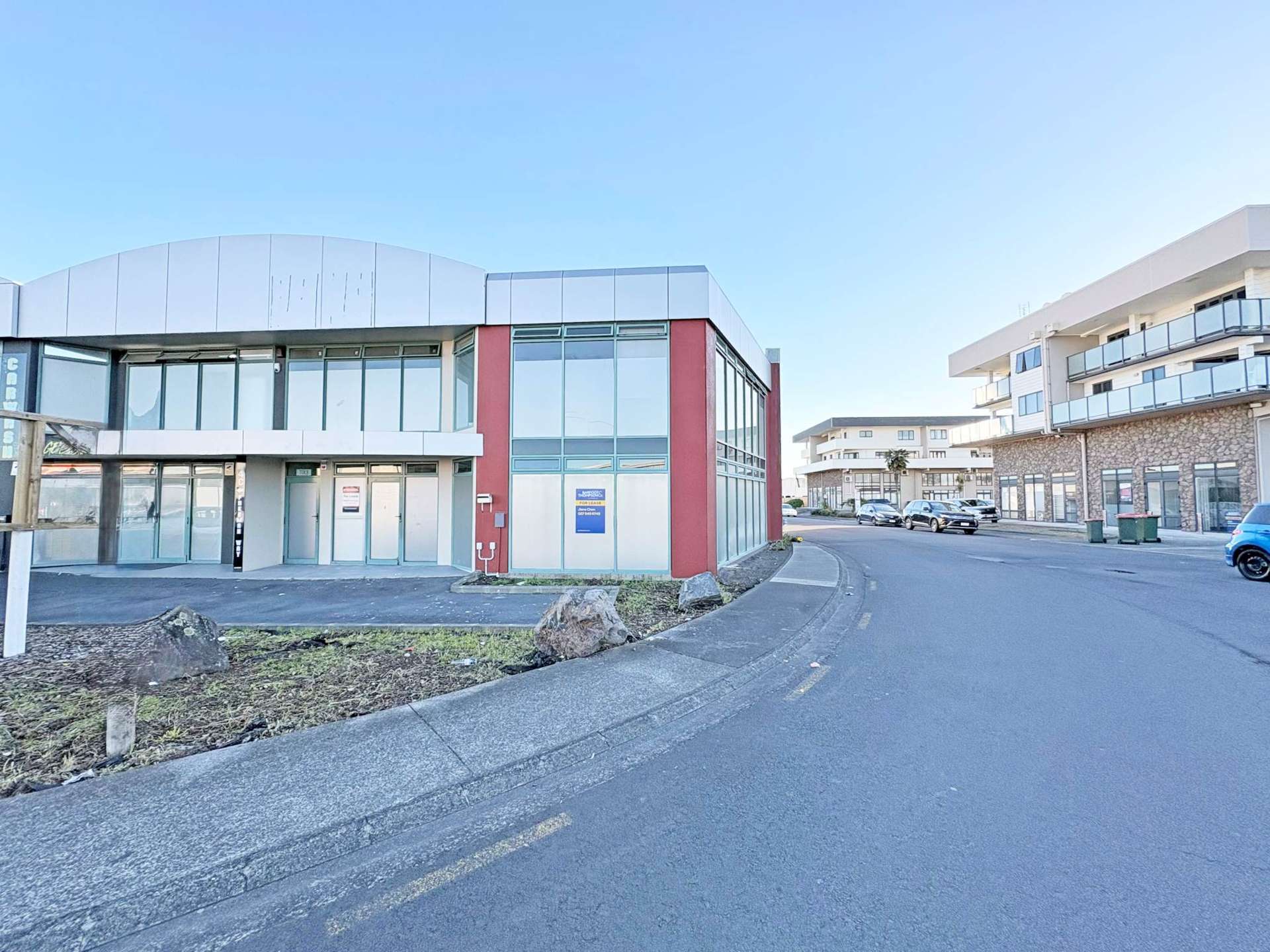 Unit D/4 Freeman Way Manukau_0