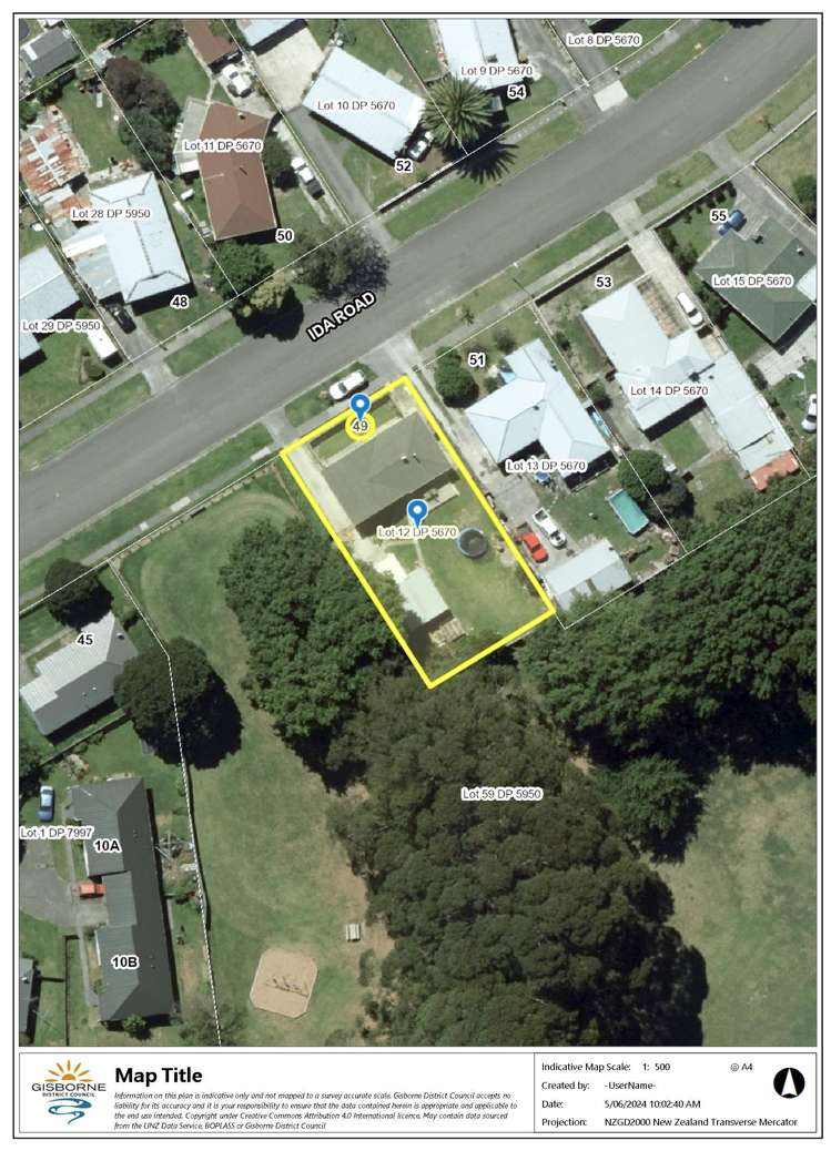 49 Ida Road Outer Kaiti_14