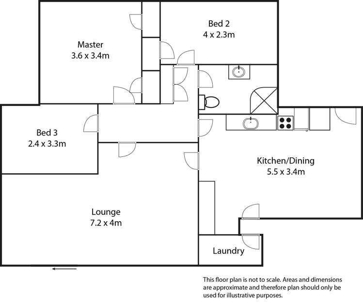 28 Rainforth Street Roslyn_1