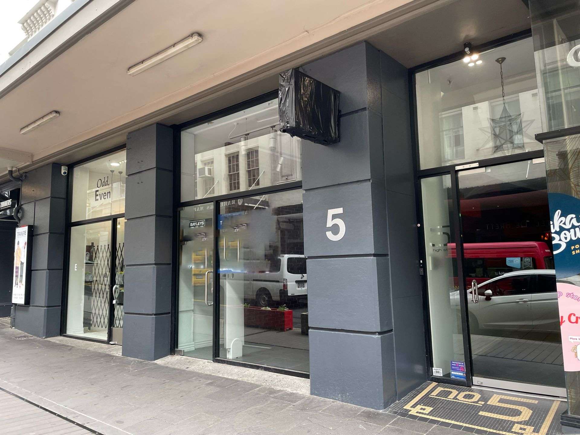 5 High Street Auckland Central_0