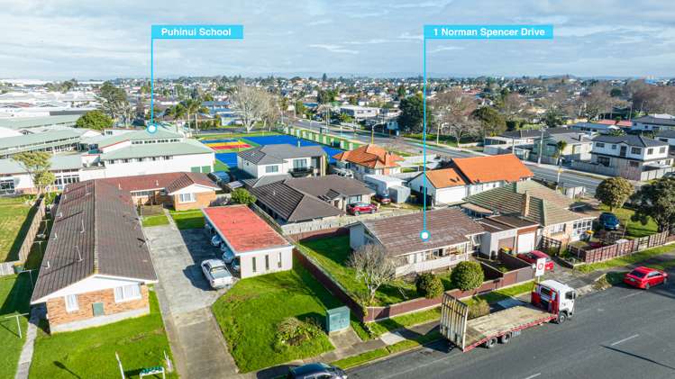 1 Norman Spencer Drive Papatoetoe_20