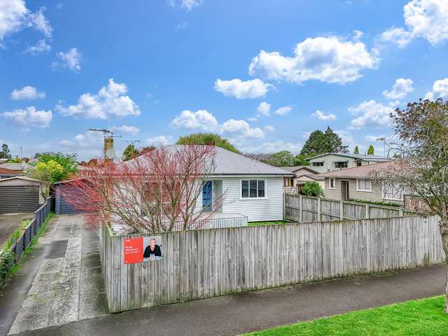 Location - First Home or Investment