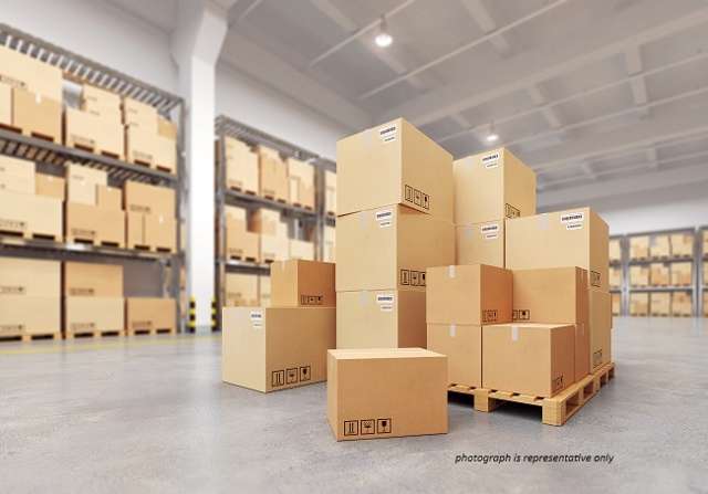 WHOLESALE DISTRIBUTION BUSINESS-MOTIVATED VENDOR