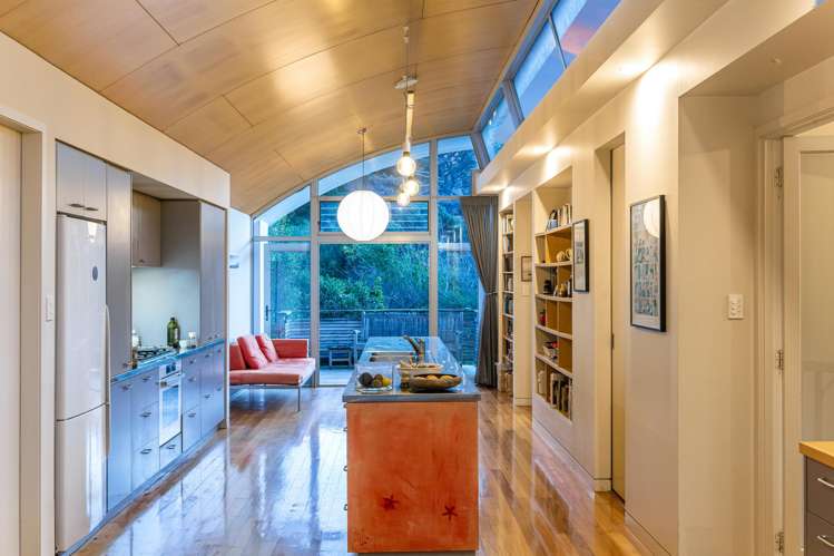 74 Glen Road Kelburn_5