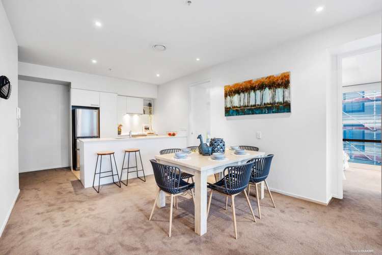 304/132 Vincent Street Auckland Central_5