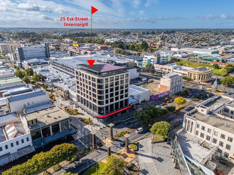 25 Esk Street Invercargill_36