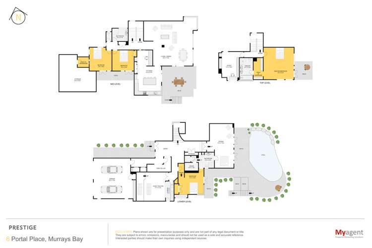 6 Portal Place Murrays Bay_19