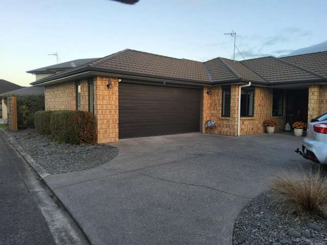 7 Bentley Rise