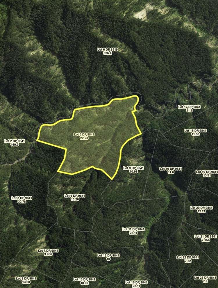 Lot 5 Shanks Road Waingake_5