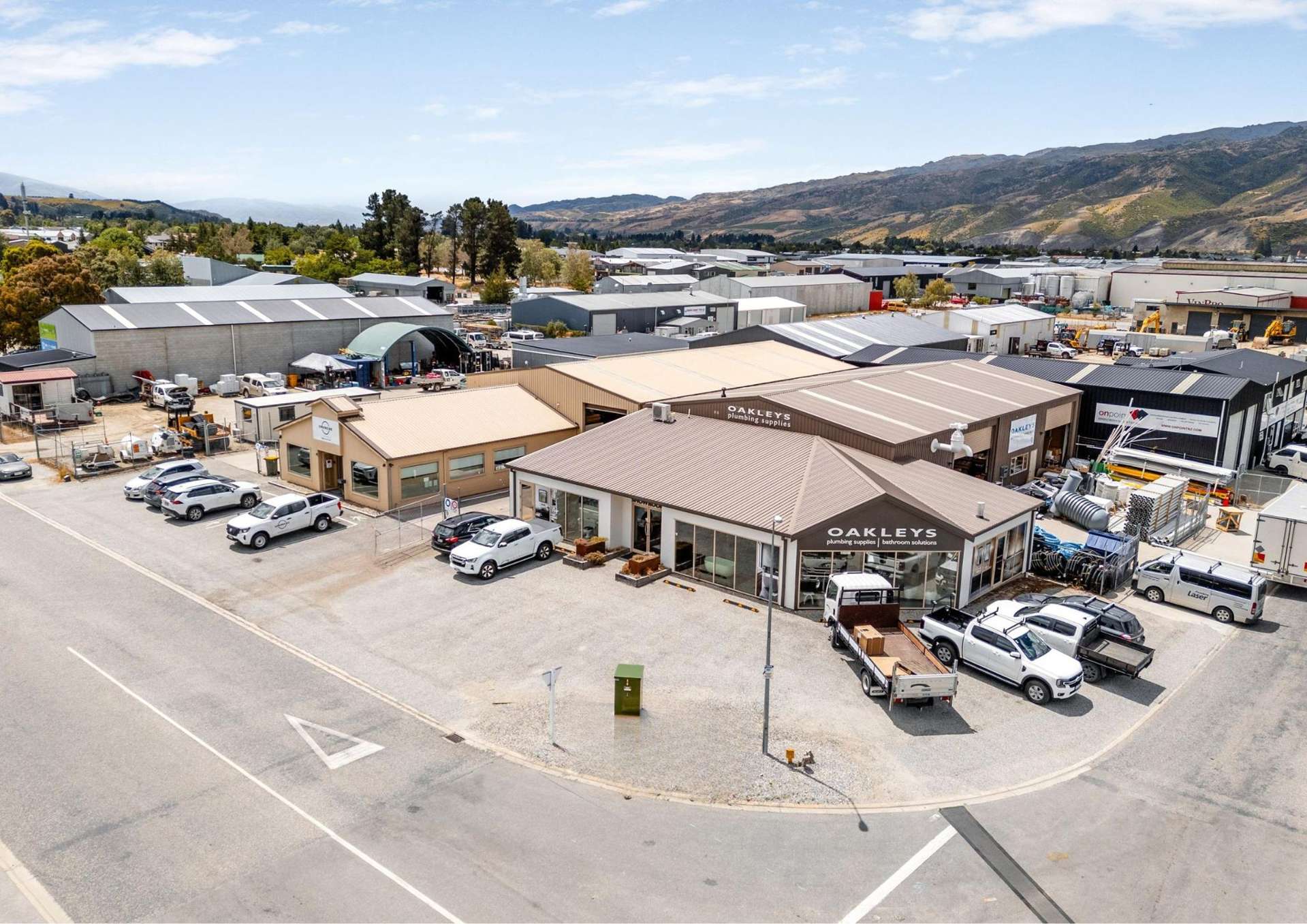 12 Hughes Crescent Cromwell_0