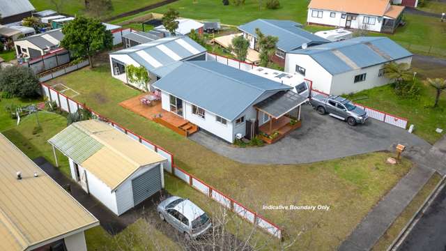 100 Park Avenue Whangamata_3