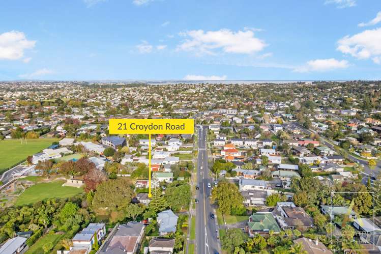 21 Croydon Road New Lynn_21