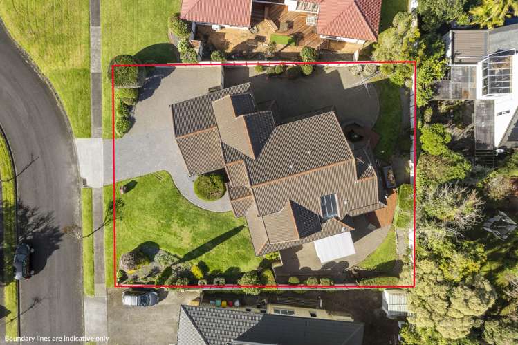 23 Gillard Place Eastern Beach_24