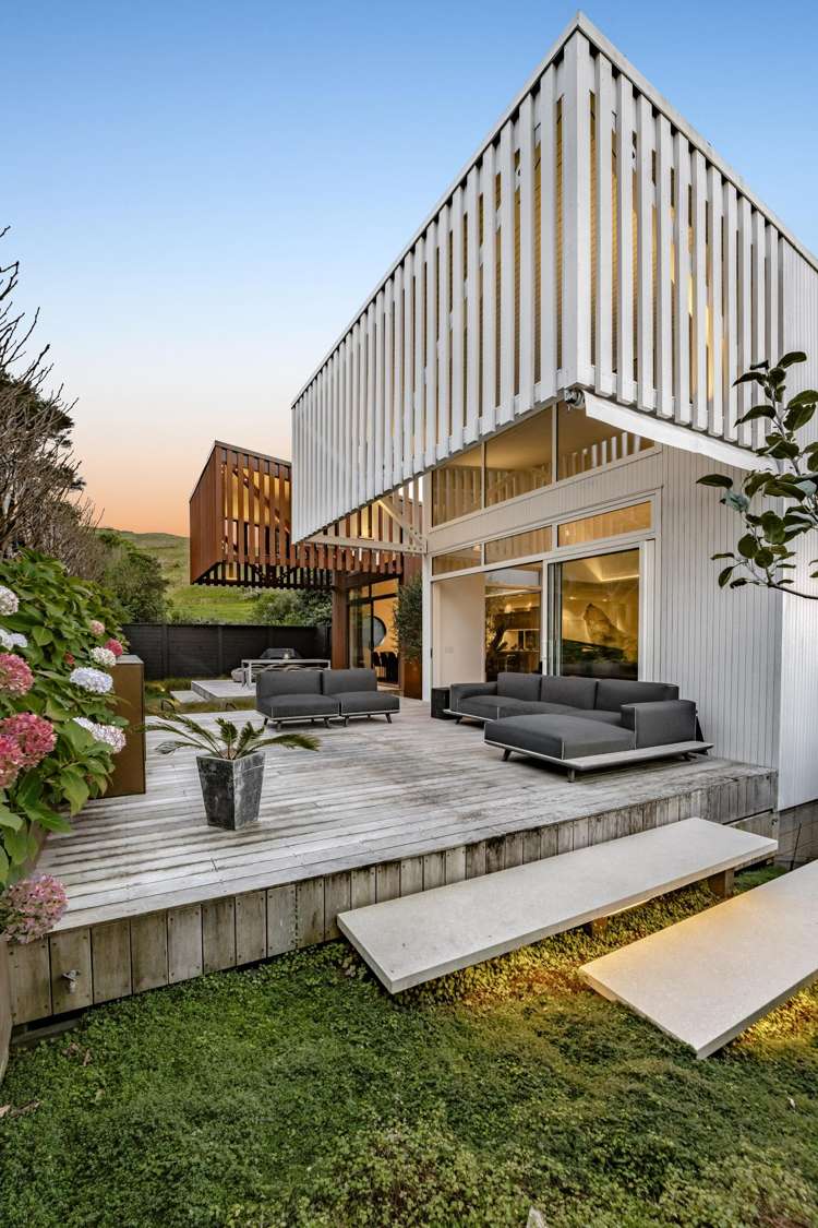 8 Mount Hobson Lane Remuera_33