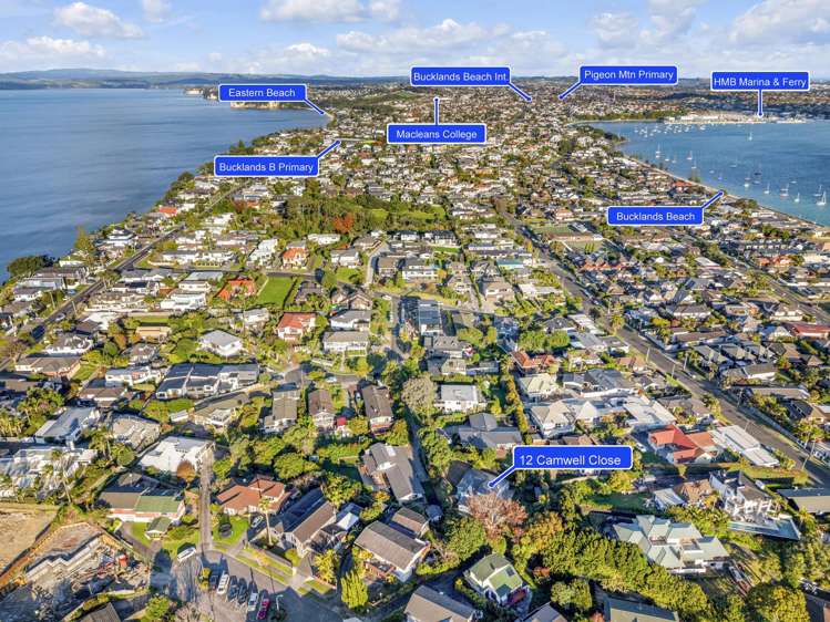 12 Camwell Close Bucklands Beach_22
