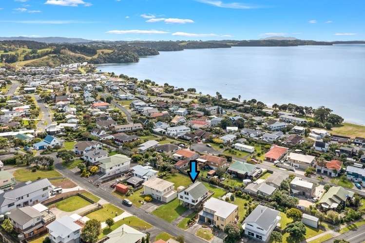 6 Kotuku Place Snells Beach_17