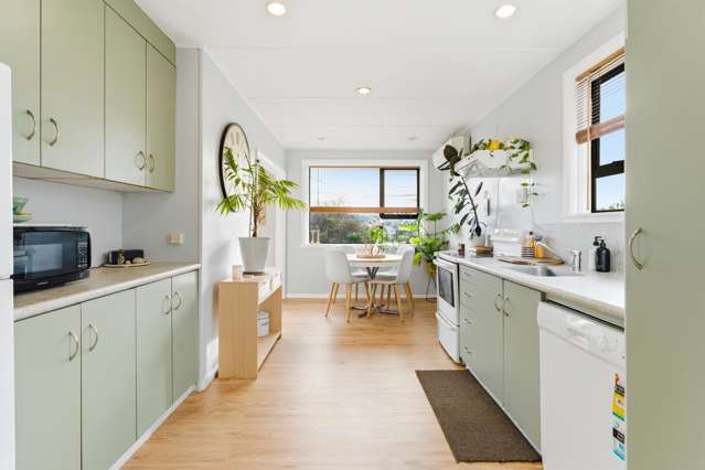 First home or smart investment
